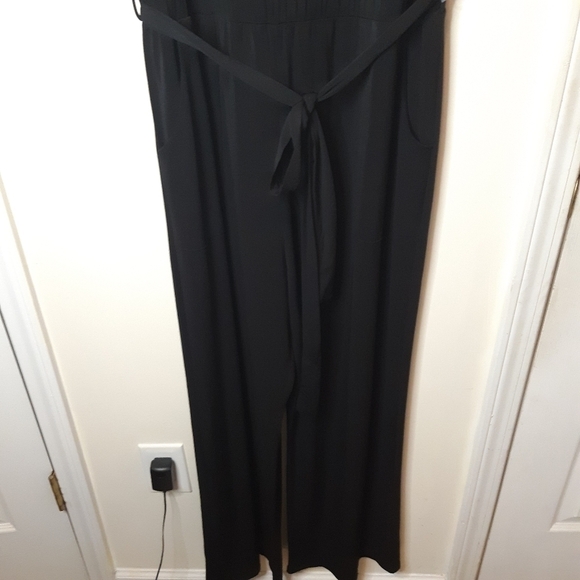MORNEAU plus size jumpsuit - Picture 8 of 11